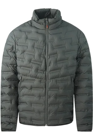 Napapijri Mens A-Alvar Jacket - Size 2XL