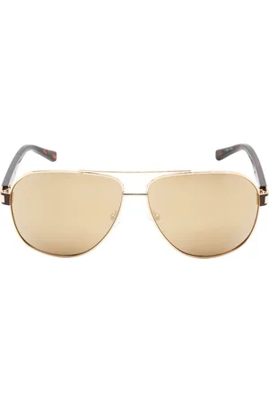 Guess Mens GF0247 32G Sunglasses - One Size