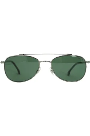 Carrera Mens 224S 0Kj1 Uc Sunglasses - Metal - One Size