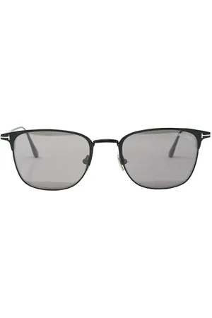 Tom Ford Womens Liv Ft0851 02C Sunglasses Metal - One Size
