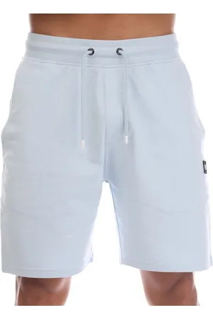 Weekend Offender Mens Scandium Jog Shorts in Cotton - Size Large