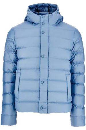 Jott Mens Jorge Puffer Jacket in - Size Small