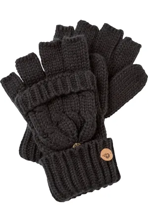 Craghoppers Womens/Ladies Niamh Mittens - Size Medium/Large