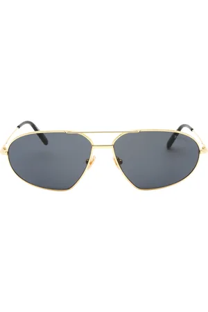 Tom Ford Mens Rickie FT0771 30A Sunglass - One Size