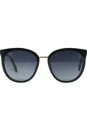 Moschino Womens MOS083 0807 9O UE Sunglasses - One Size