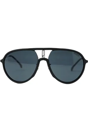 Carrera Mens 1026 003 Ir Sunglasses Metal - One Size