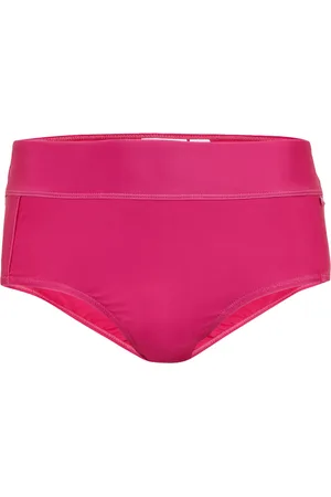 Regatta Womens/Ladies Paloma Plain Swim Briefs ( Fusion) - Size 20 UK
