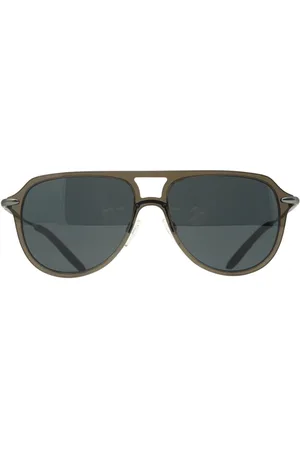 Michael Kors Mens Mk1061 123287 Lorimer Sunglasses - Metal - One Size