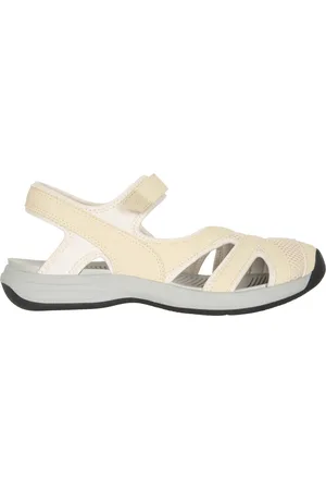 Mountain Warehouse Kids Unisex Womens/Ladies Cynthia Closed Toe Sandals - Size UK 7