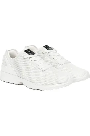 Crosshatch Mens Bekele MVE Trainers - Size UK 7