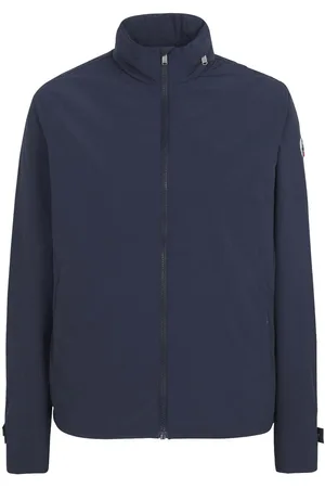 Jott Mens Origami Lightweight Windproof Jacket in - Size 4XL
