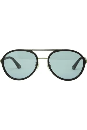 Police Mens Spla57C 08Ft Sunglasses - One Size