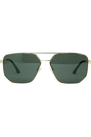 Police Mens Splb36M 300G Sunglasses Metal - One Size