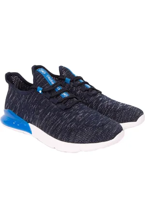Crosshatch Mens Smitlay MVE Trainers ( /Blue) - Size UK 8