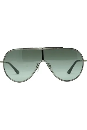 Police Mens Spl964M 0K56 Sunglasses Metal - One Size