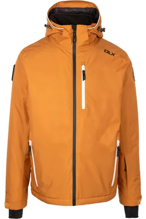 DLX Mens Graham Ski Jacket - Size Medium