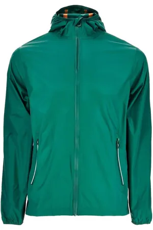 Jott Mens Manille Packable Waterproof Jacket in - Size X-Large