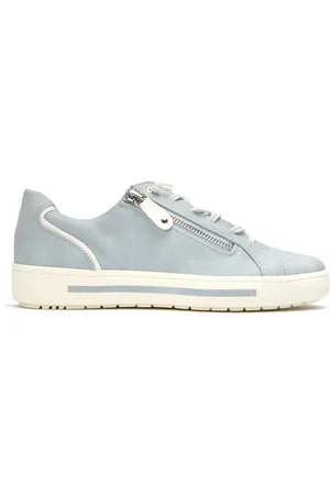 Jana Womens 23660 Trainers - - Size UK 5