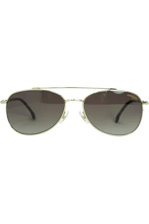 Carrera Mens 224S 006J Ha Sunglasses - Metal - One Size