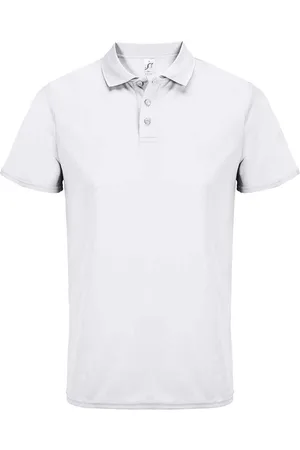 Sols Unisex Adult Pitcher Recycled Polo Shirt - Size Small
