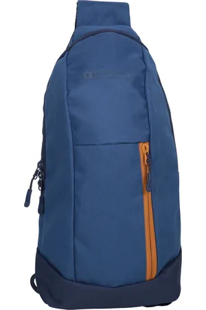Mountain Warehouse Unisex 8L Sling Backpack - One Size