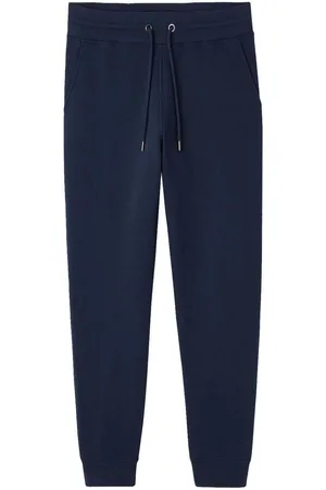 Jott Mens Santiago Joggers in Cotton - Size X-Large