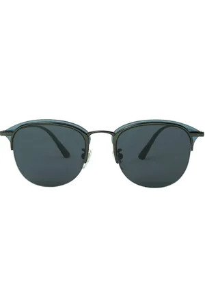 Police Mens Spl784M 0568 Sunglasses Metal - One Size