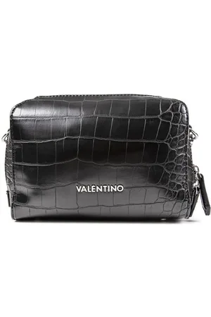 VALENTINO Womens Bags Pattie Cross Body Bag - - One Size