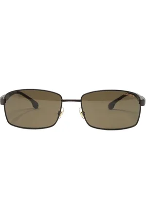 Carrera Mens 8037 0Vzh Sp Sunglasses Metal - One Size