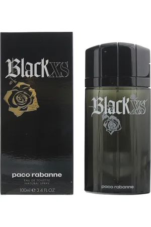Paco rabanne Mens Xs Eau de Toilette 100ml - One Size