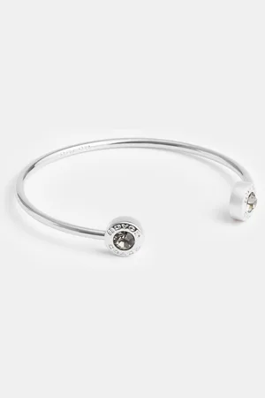 Coach Womens Open Circle Cuff - - One Size
