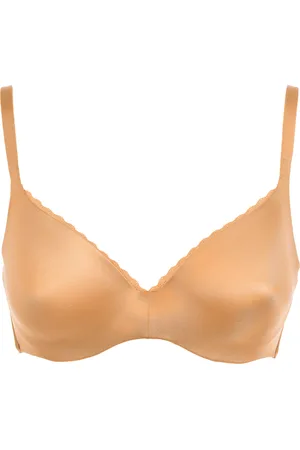 Playtex Womens Cocoon bra with underwire and cups P4183 for women, enveloping and comfortable design that provides support to the female bust - - Size 38B