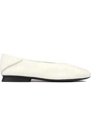 Camper Womens Casi Myra Shoes - Leather - Size UK 3
