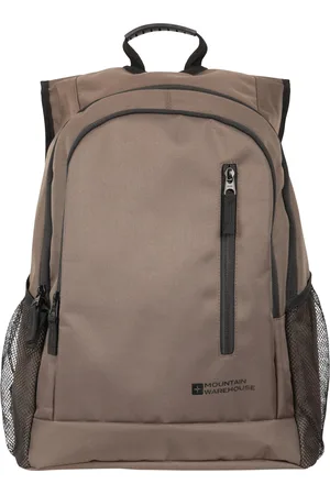 Mountain Warehouse Unisex Backpack - One Size