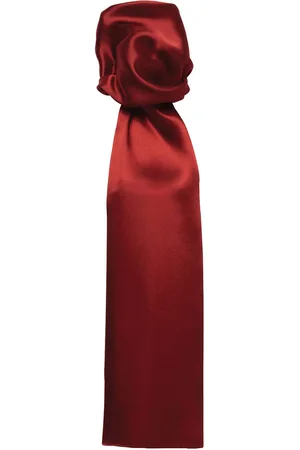 Premier Unisex Colours Plain Scarf - One Size