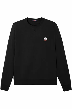 Jott Mens Braga Sweatshirt in Cotton - Size 3XL
