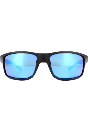 Oakley Mens Sunglasses Gibston OO9449-12 Matte Prizm Sapphire Iridium - One Size
