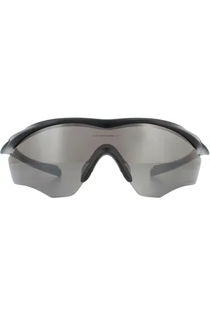 Oakley Mens Sunglasses M2 Frame XL OO9343-19 Matte Prizm Polarized - One Size
