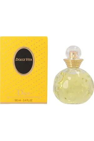 Dior Womens Dolce Vita Edt Spray 100ml - One Size