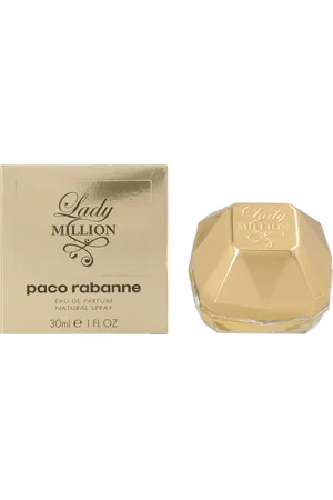 Paco rabanne Womens Lady Million Eau de Parfum 30ml - One Size