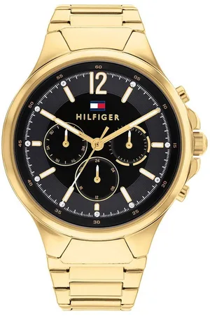 Tommy Hilfiger Sienna WoMens Watch 1782599 Stainless Steel (archived) - One Size