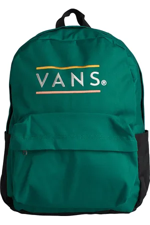 Vans Unisex Old Skool VN000H4WJ5F1 Backpack for Men and Women - - One Size