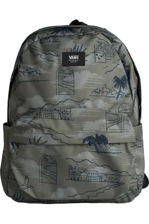 Vans Unisex Old Skool VN000H4WAMB1 Backpack for Men and Women - - One Size