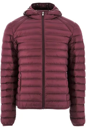 Jott Mens Nico Lightweight Puffer Jacket in - Size 4XL