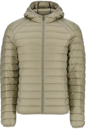 Jott Mens Nico Lightweight Down Jacket in - Size Small