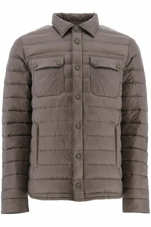 Jott Mens Cris Lightweight Puffer Jacket in - Size 3XL