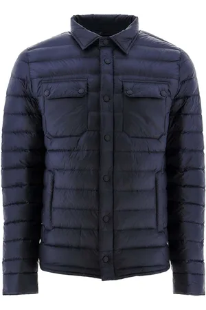 Jott Mens Cris Lightweight Puffer Jacket in - Size 3XL