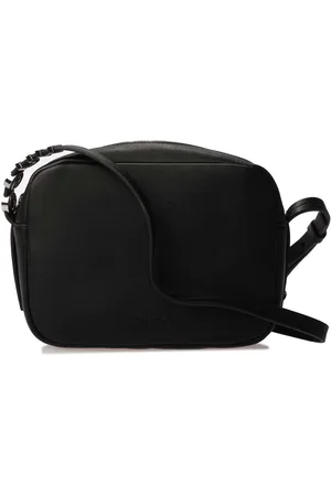 HUGO BOSS Womens Accessories Mel Crossbody Bag in Synthetic Leather - One Size