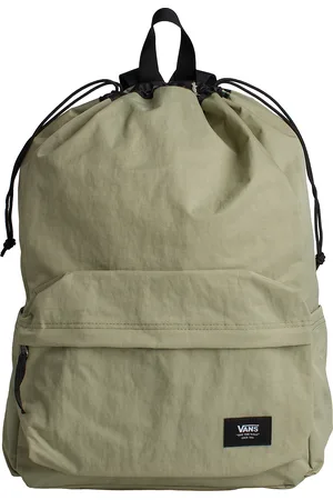 Vans Unisex Old Skool Cinch Backpack VN00082GD3Z1 for Men and Women - - One Size