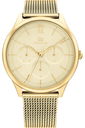 Tommy Hilfiger Layla WoMens Watch 1782458 Stainless Steel - One Size